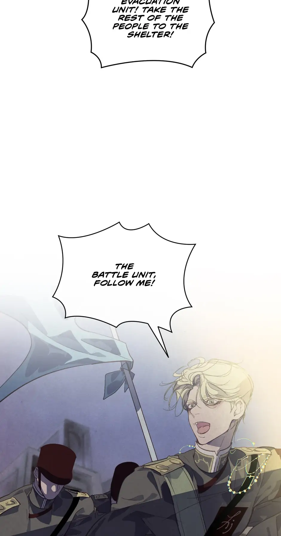 Stigma Effect Chapter 42 - Page 44