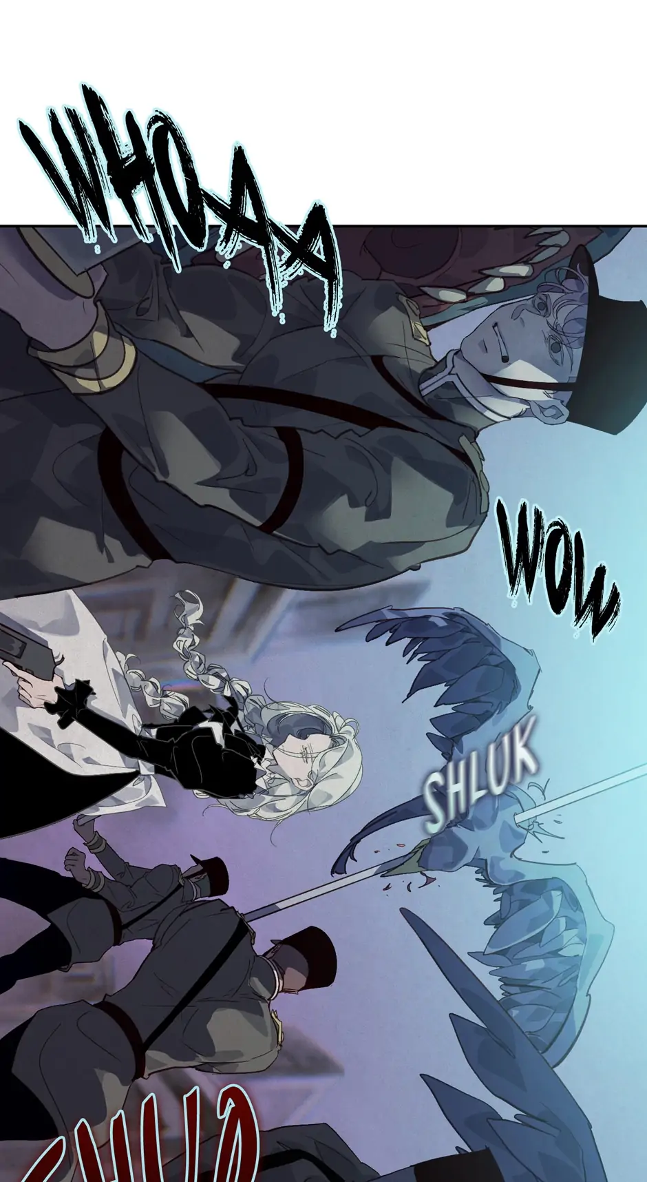 Stigma Effect Chapter 42 - Page 50