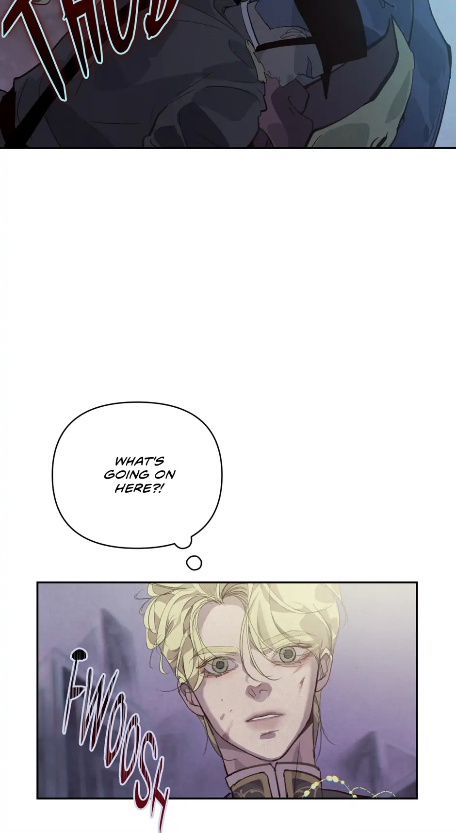 Stigma Effect Chapter 42 - Page 51