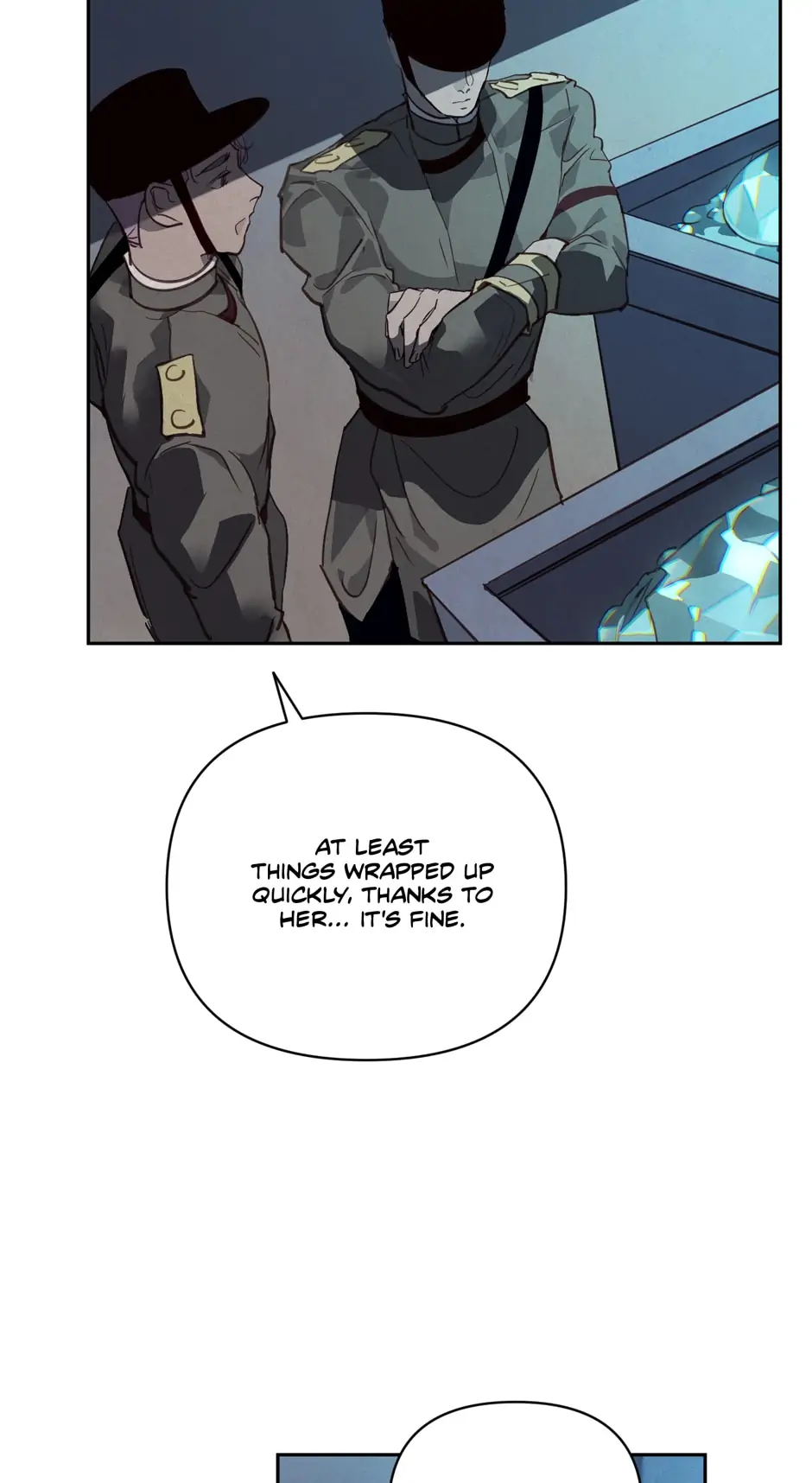 Stigma Effect Chapter 42 - Page 54