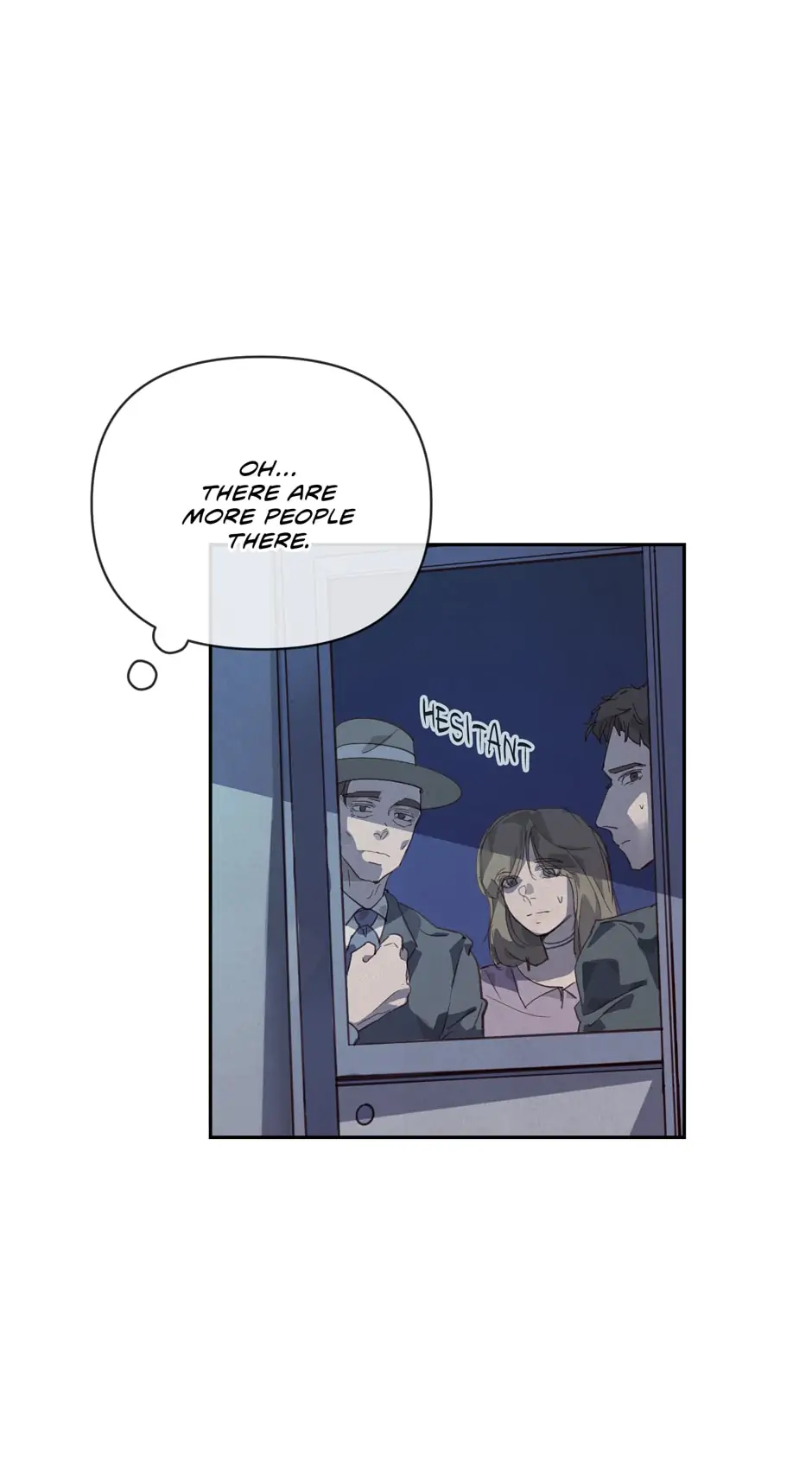 Stigma Effect Chapter 42 - Page 56