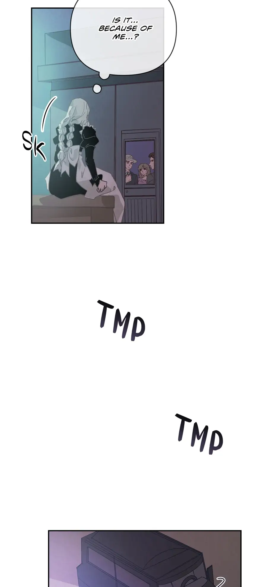 Stigma Effect Chapter 42 - Page 59