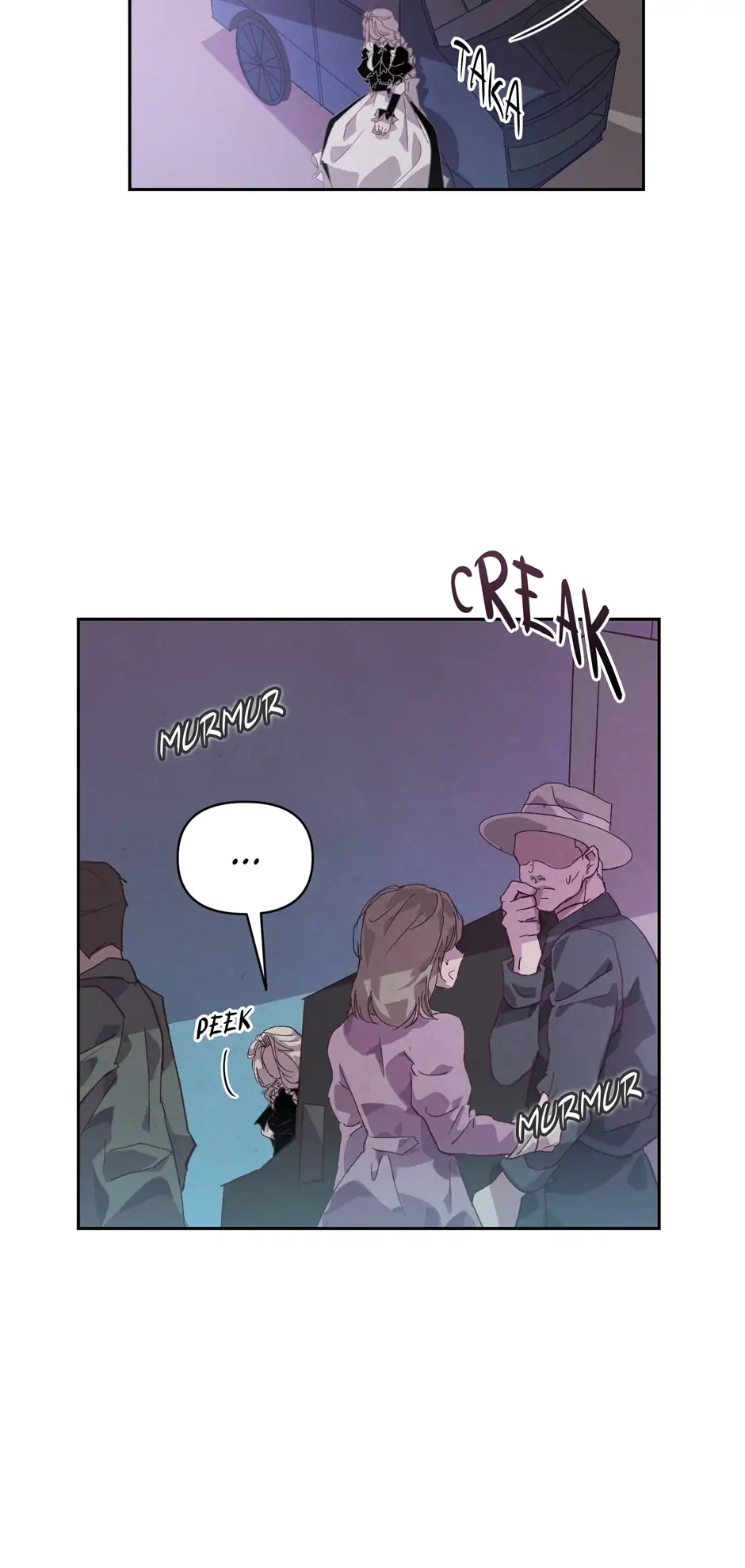 Stigma Effect Chapter 42 - Page 60