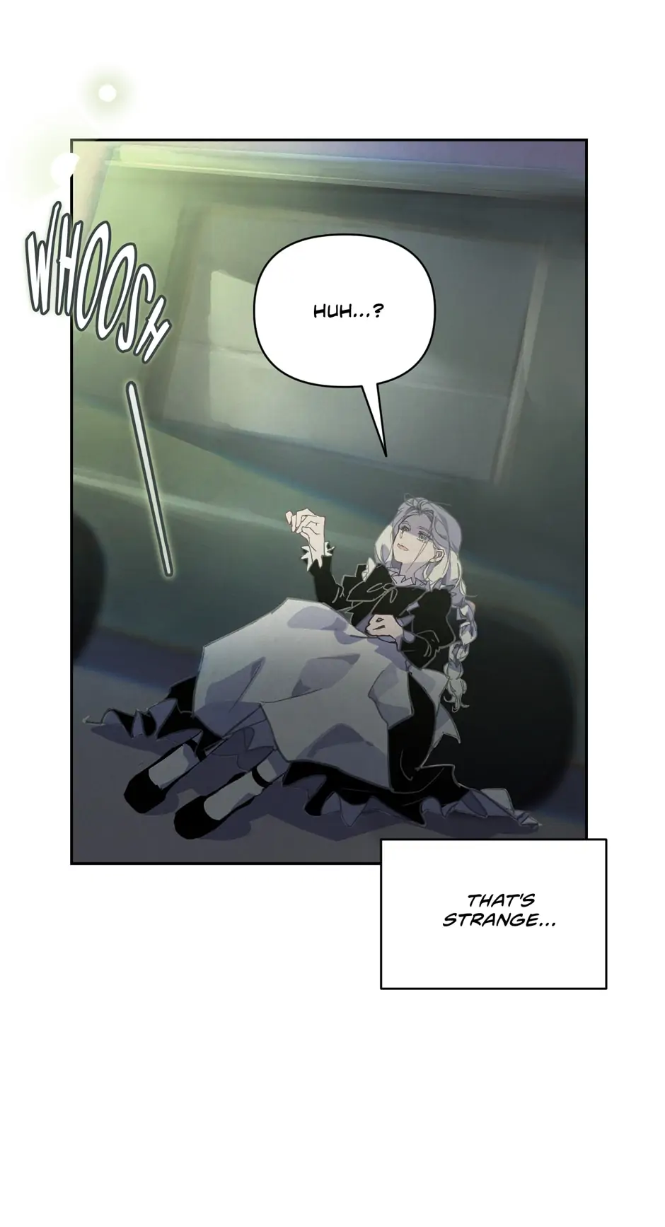 Stigma Effect Chapter 42 - Page 64