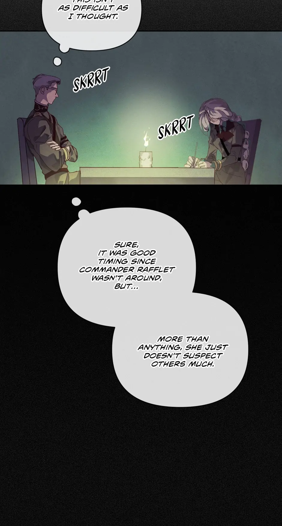 Stigma Effect Chapter 42 - Page 10