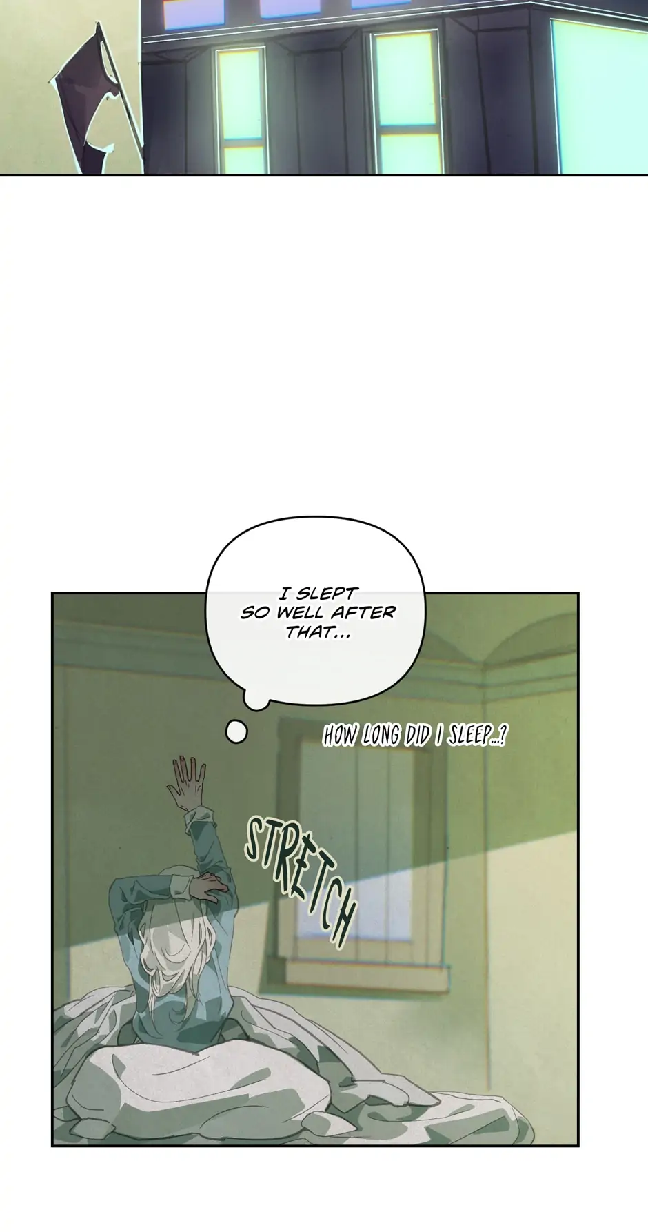 Stigma Effect Chapter 43 - Page 12