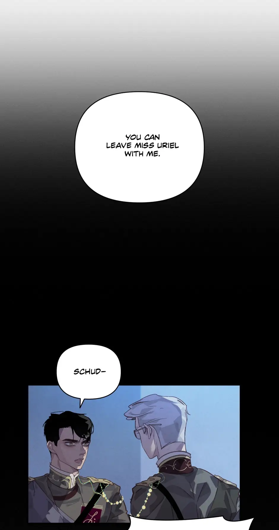 Stigma Effect Chapter 43 - Page 14