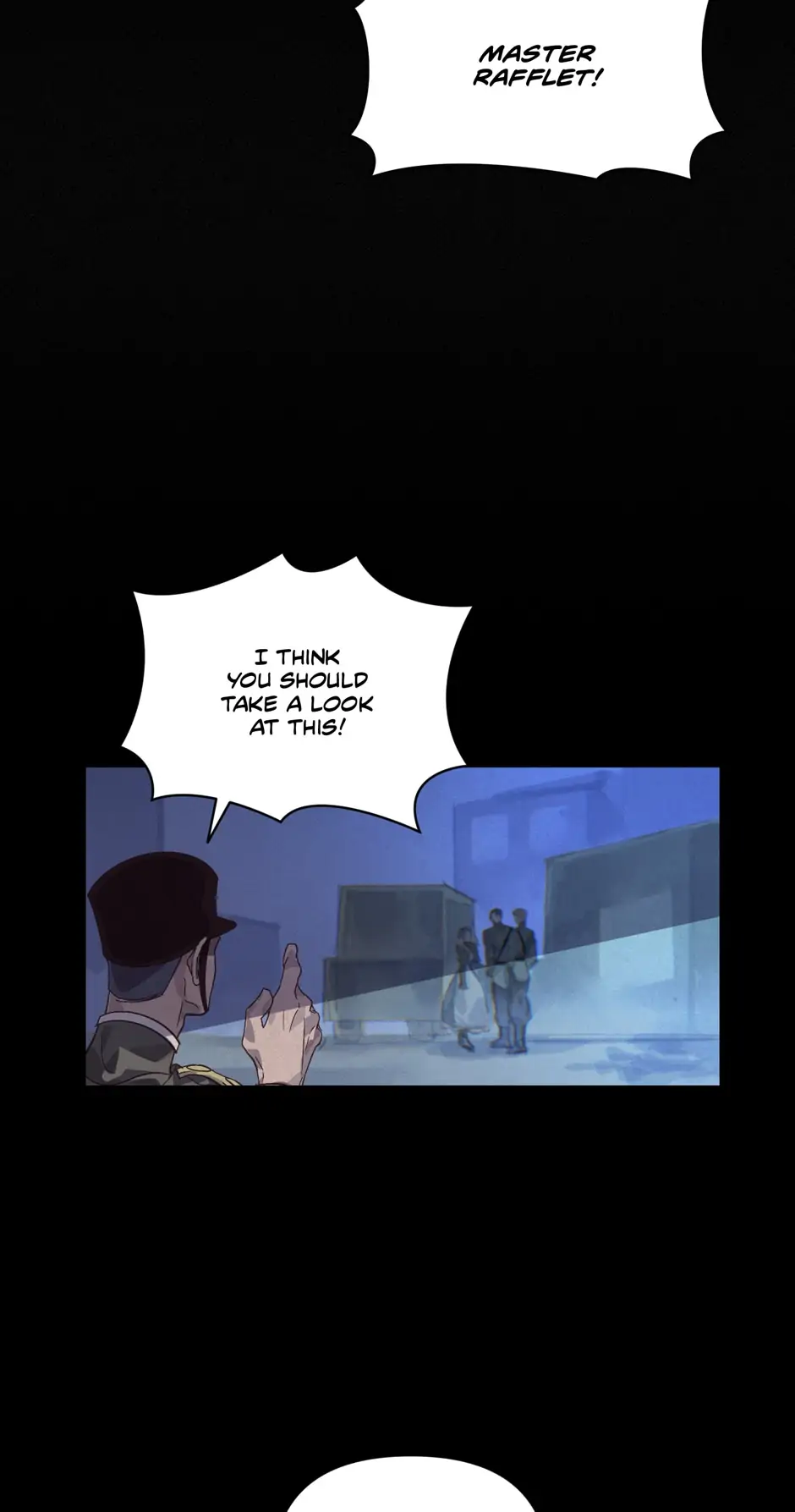 Stigma Effect Chapter 43 - Page 15