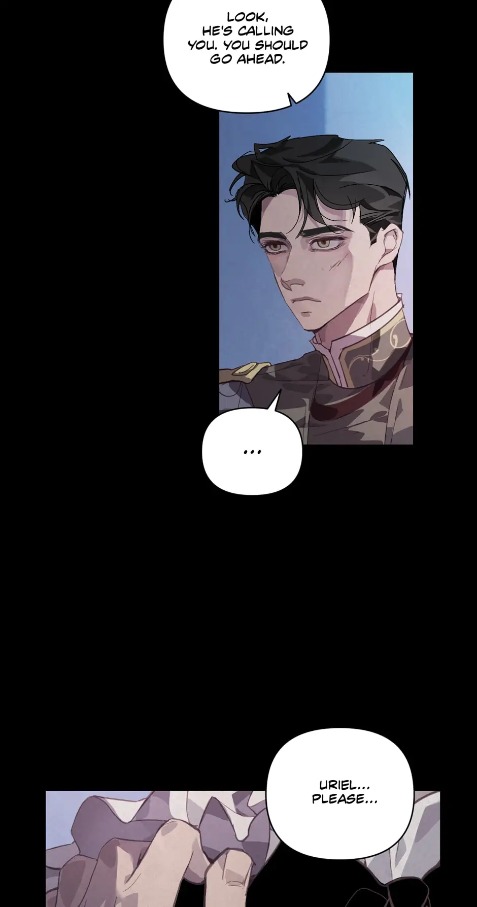 Stigma Effect Chapter 43 - Page 16