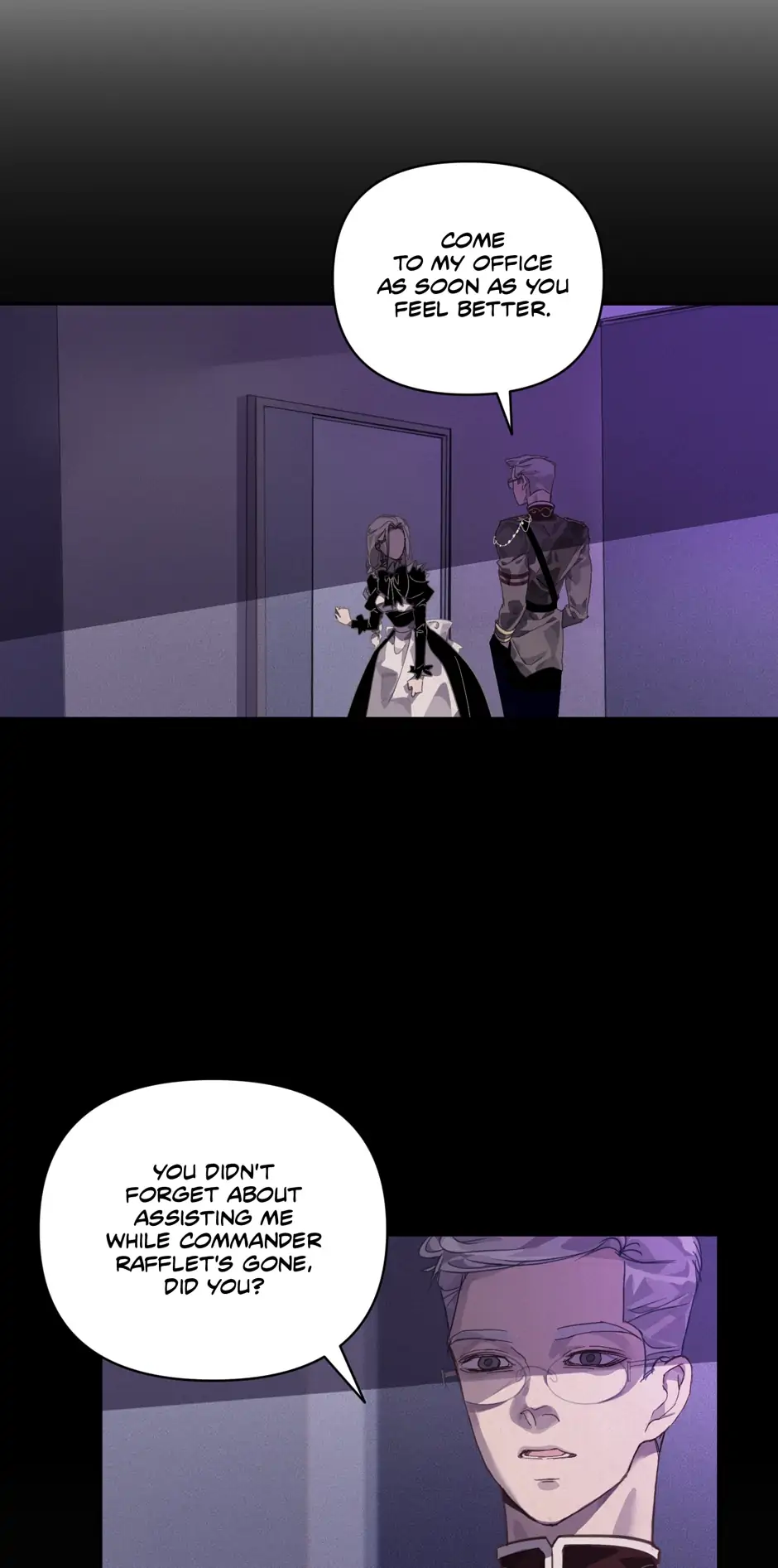 Stigma Effect Chapter 43 - Page 21