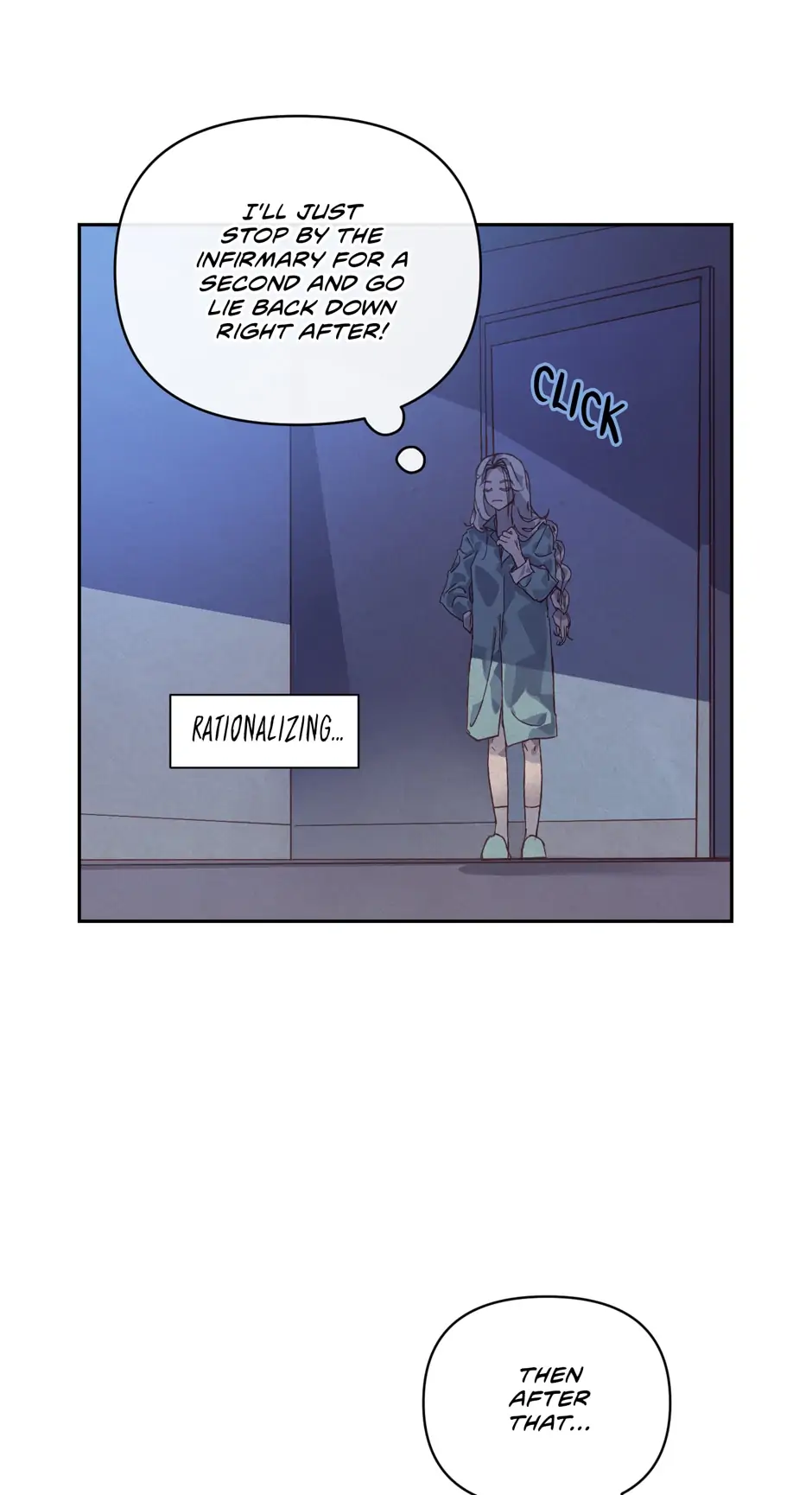 Stigma Effect Chapter 43 - Page 23