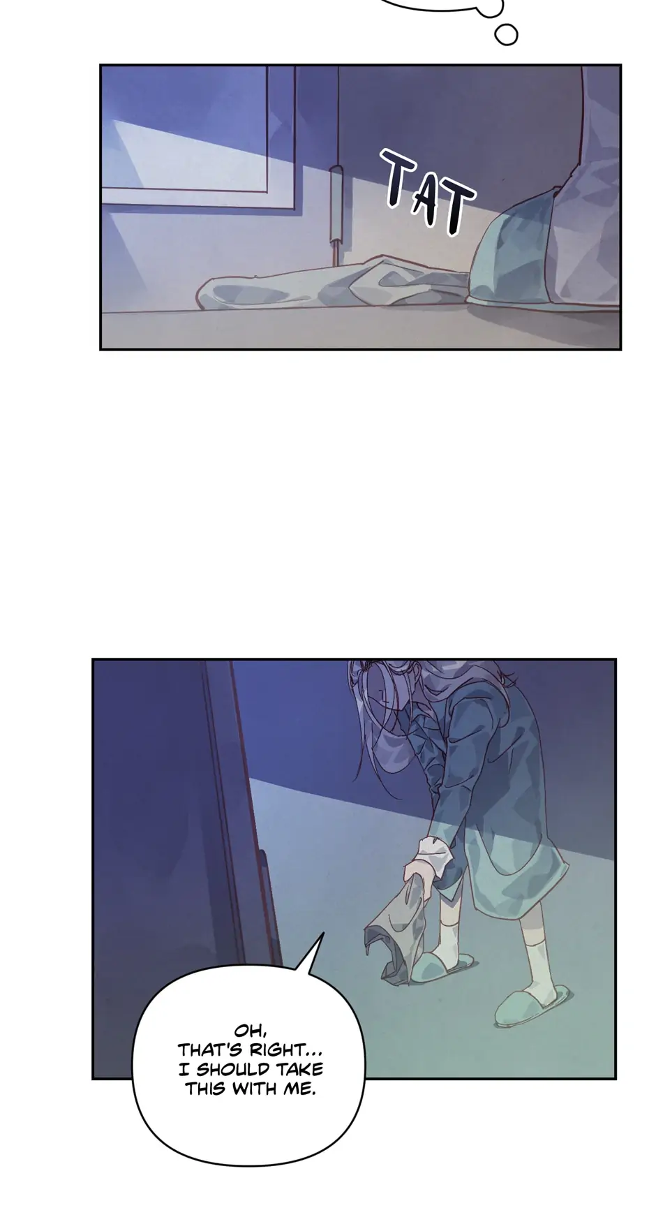 Stigma Effect Chapter 43 - Page 24