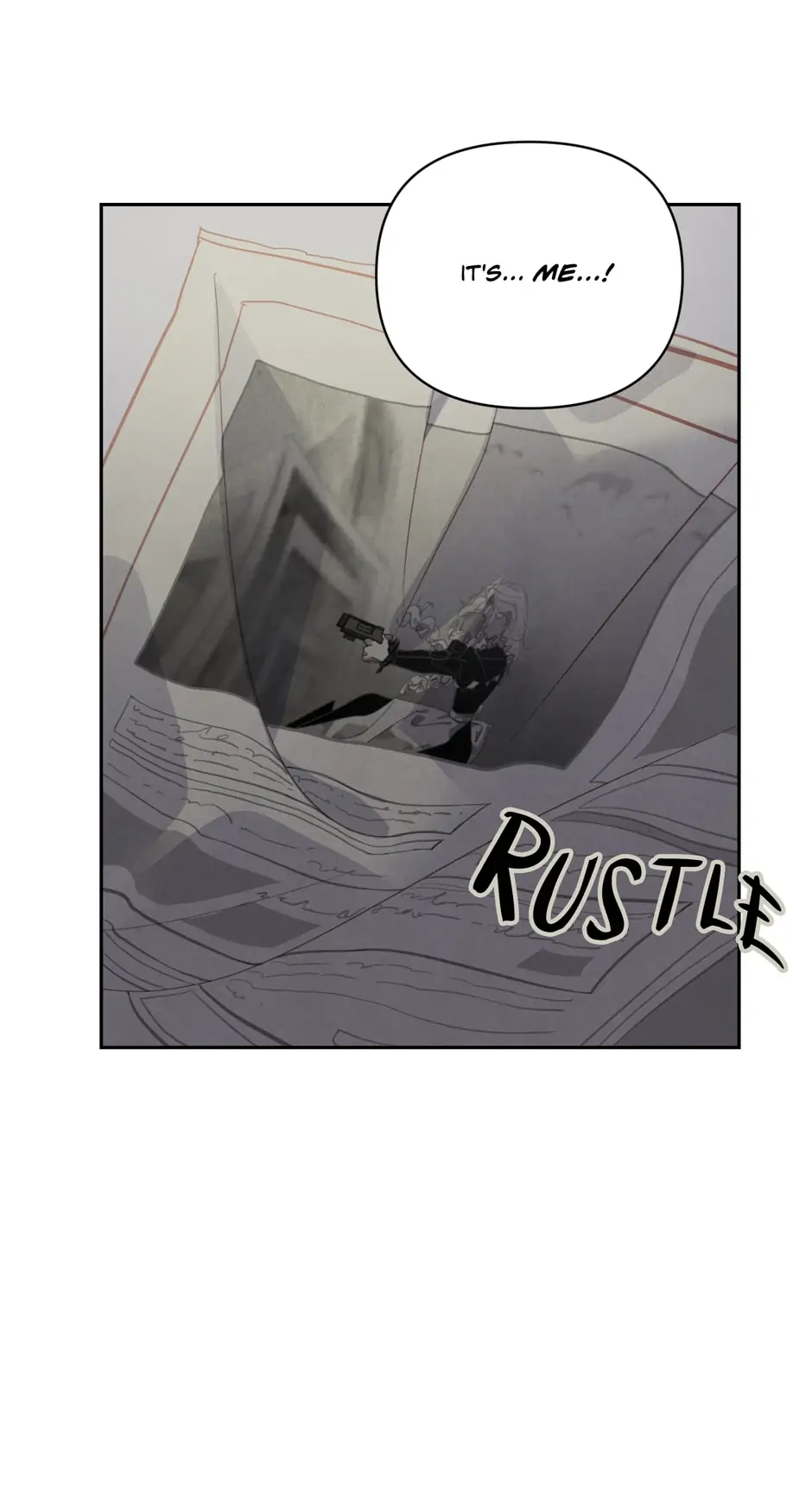 Stigma Effect Chapter 43 - Page 26