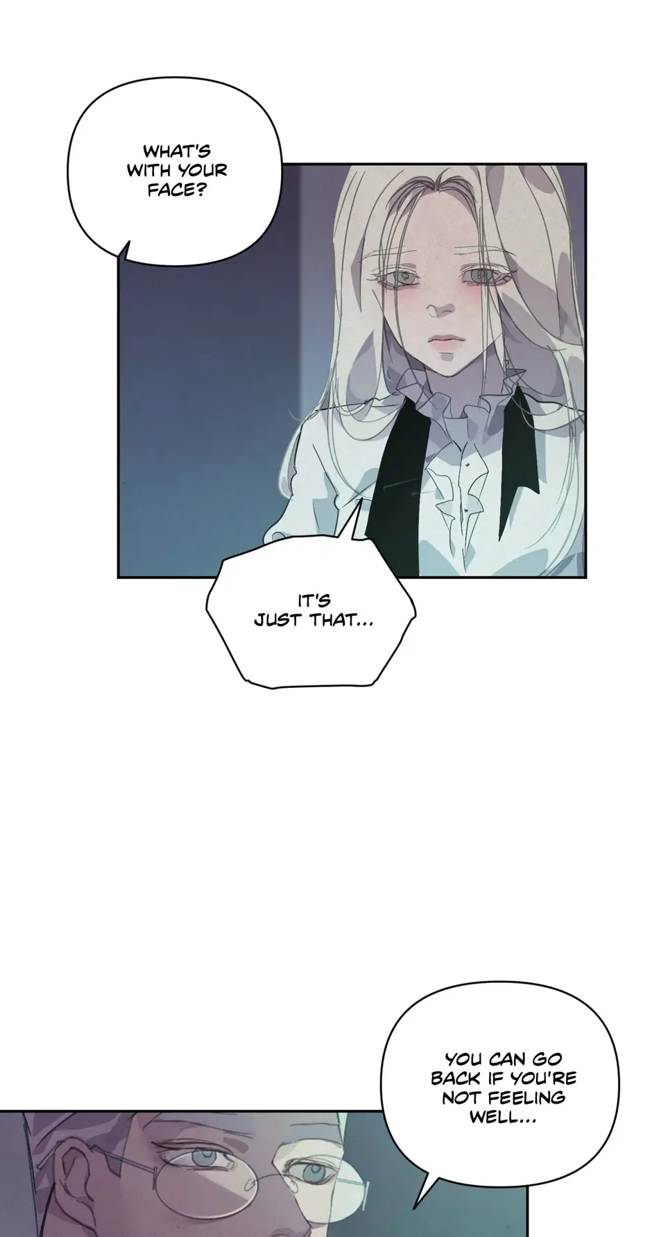 Stigma Effect Chapter 43 - Page 28