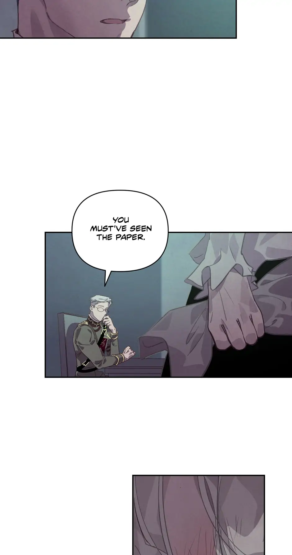 Stigma Effect Chapter 43 - Page 29