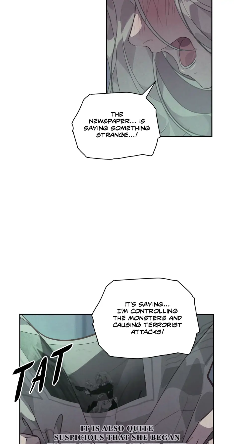 Stigma Effect Chapter 43 - Page 30