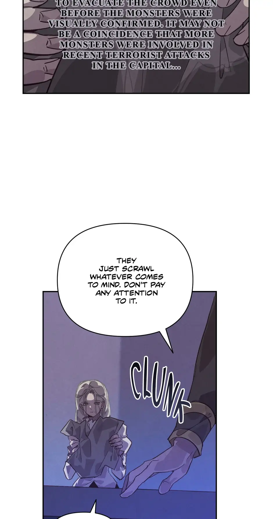 Stigma Effect Chapter 43 - Page 31