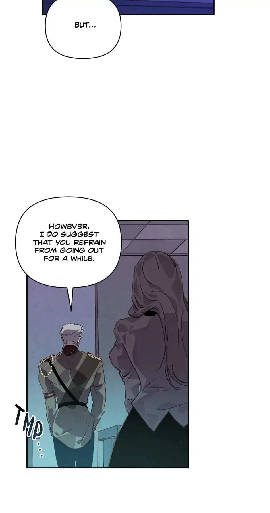 Stigma Effect Chapter 43 - Page 32