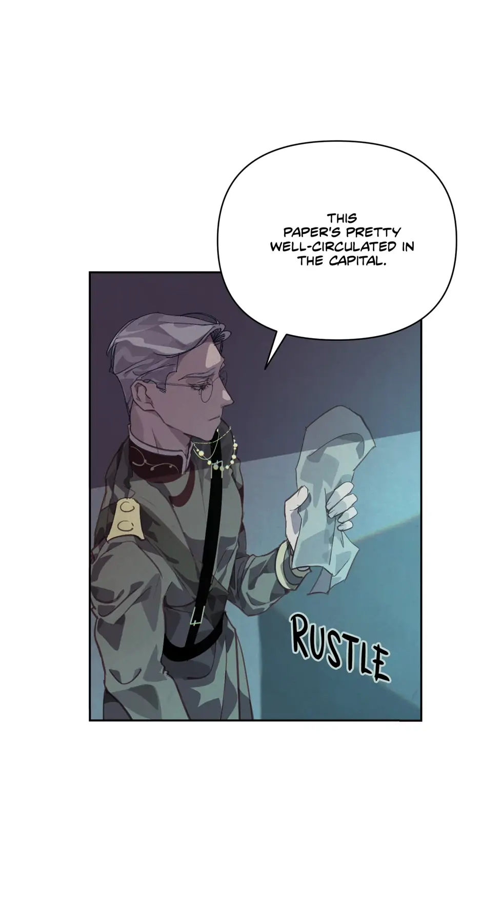 Stigma Effect Chapter 43 - Page 33