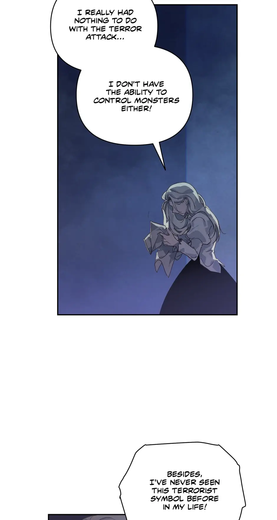 Stigma Effect Chapter 43 - Page 35