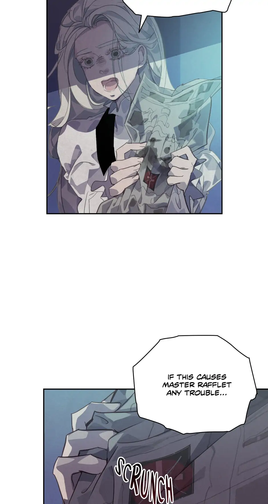 Stigma Effect Chapter 43 - Page 36