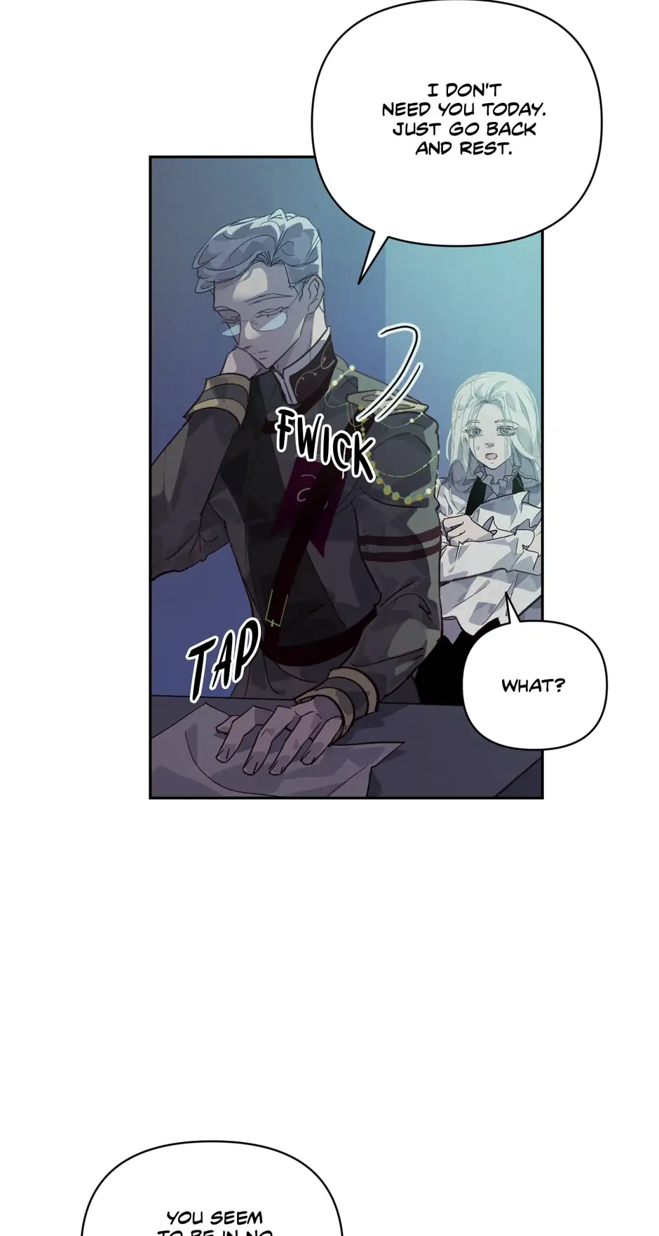 Stigma Effect Chapter 43 - Page 38