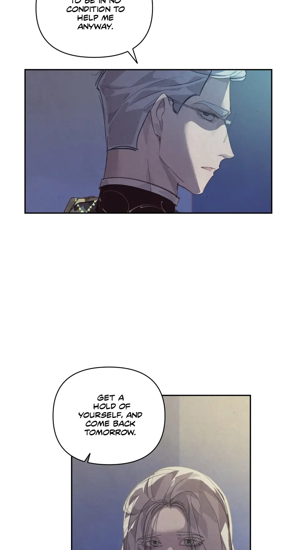 Stigma Effect Chapter 43 - Page 39