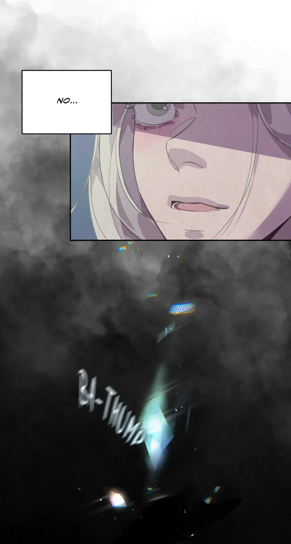 Stigma Effect Chapter 43 - Page 5