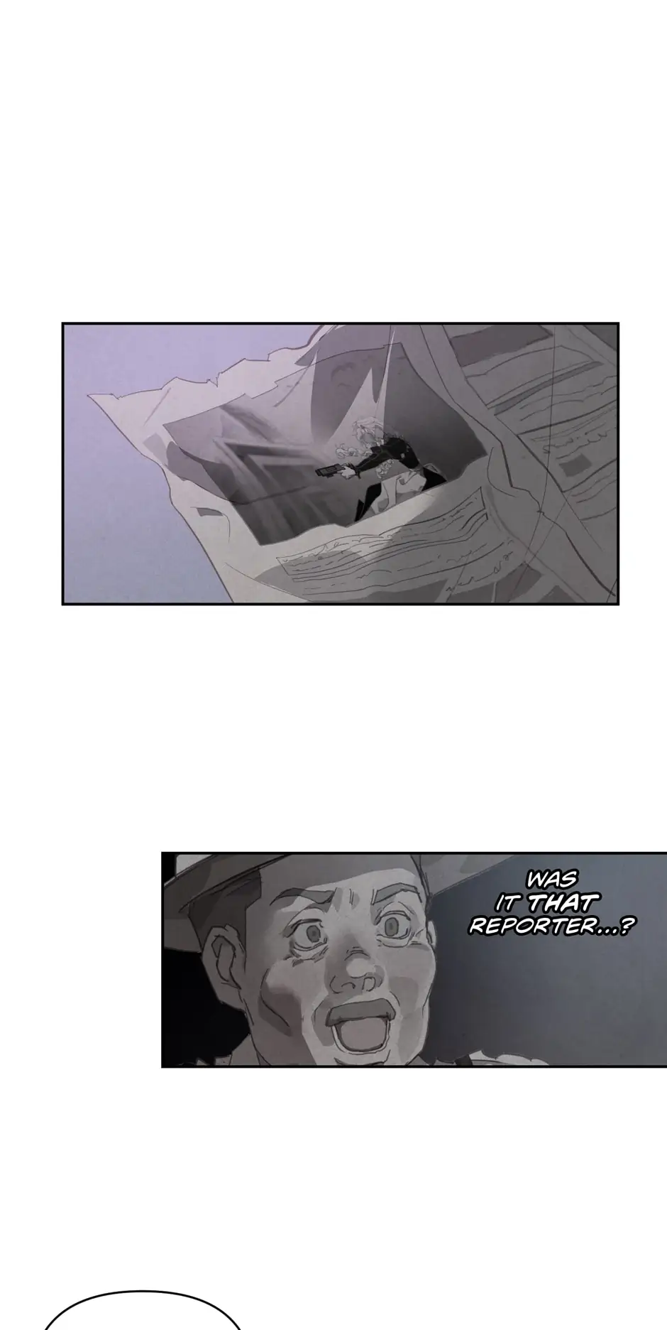 Stigma Effect Chapter 43 - Page 41