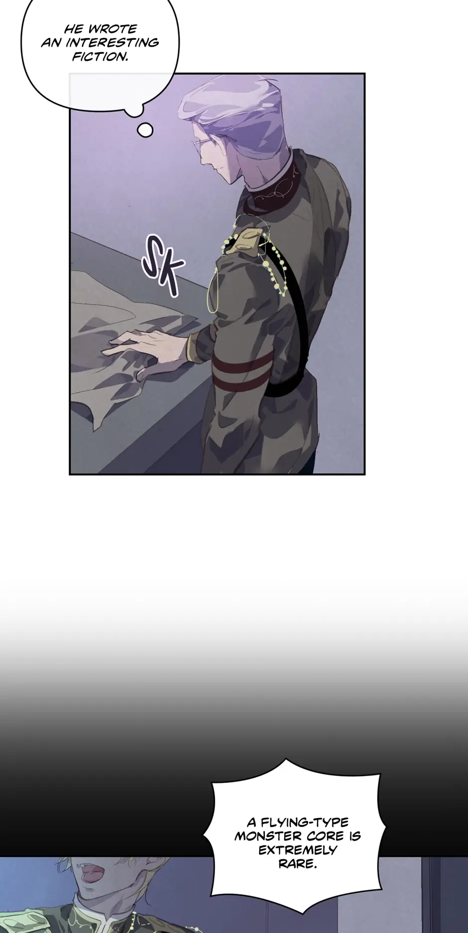 Stigma Effect Chapter 43 - Page 42