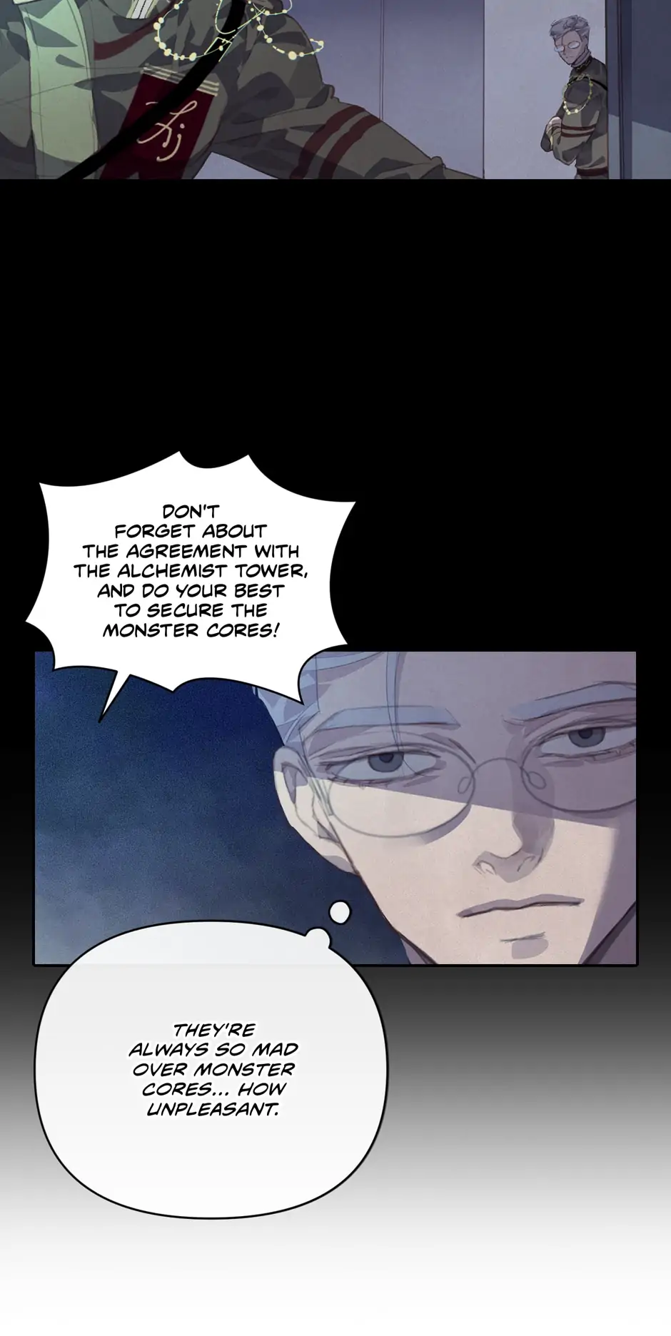Stigma Effect Chapter 43 - Page 43