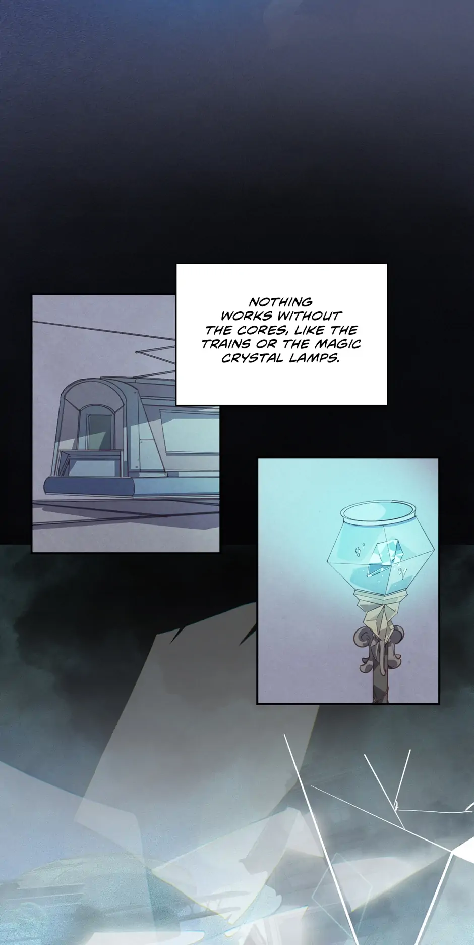Stigma Effect Chapter 43 - Page 45