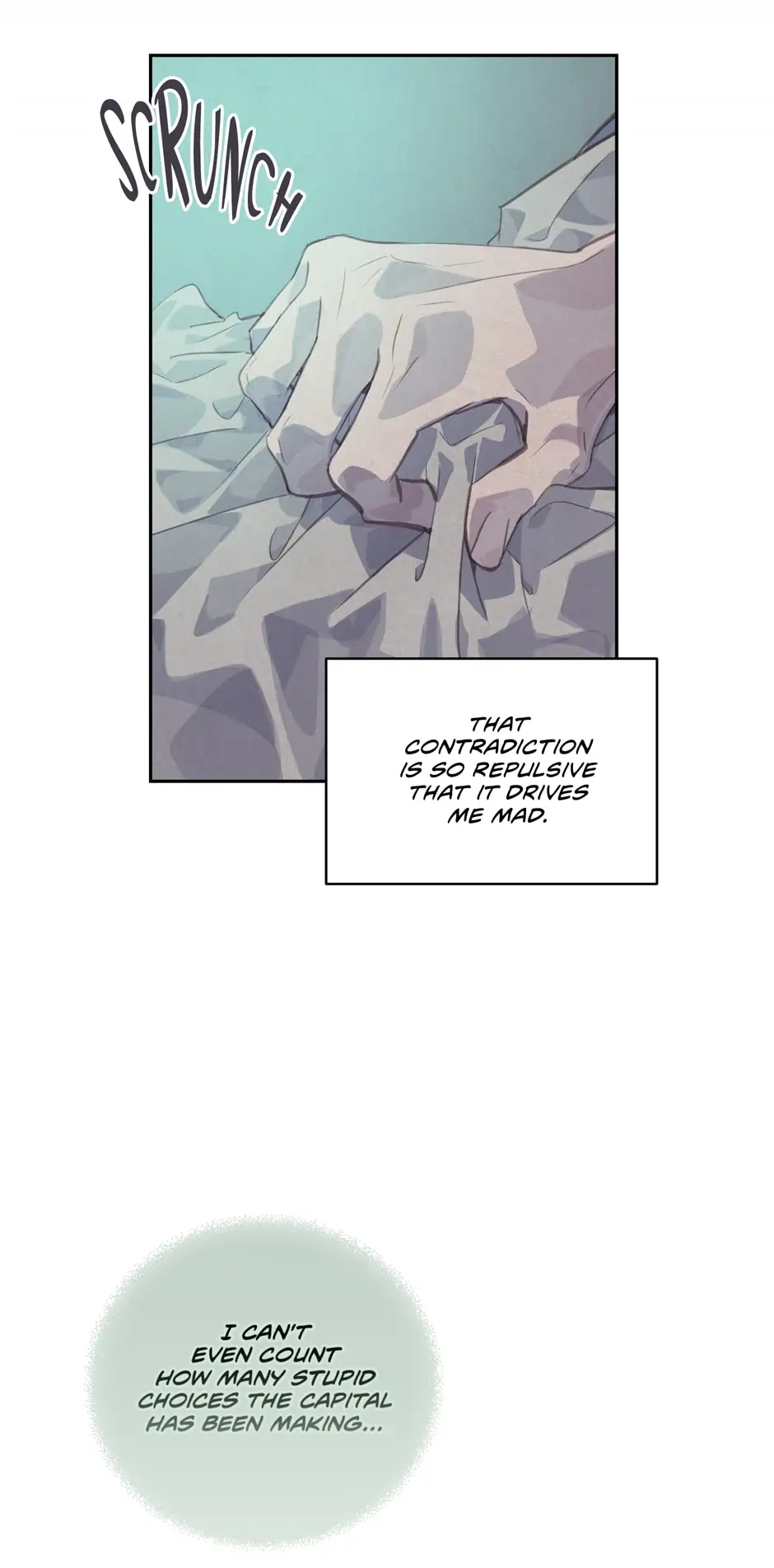 Stigma Effect Chapter 43 - Page 49