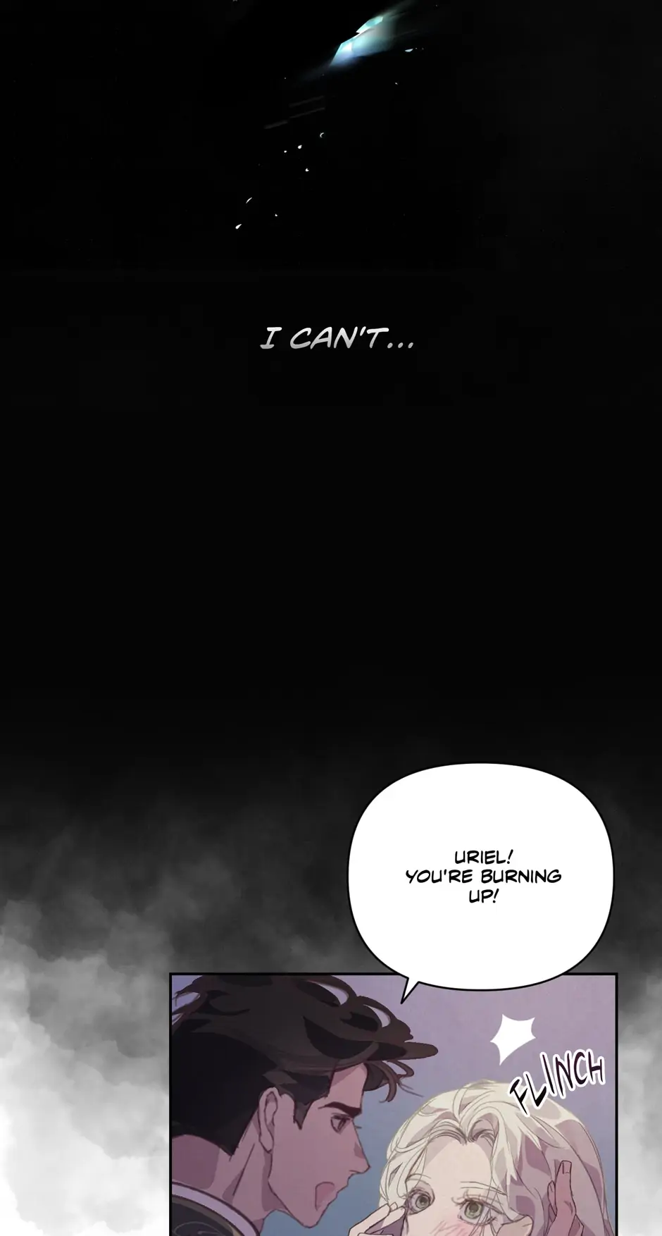 Stigma Effect Chapter 43 - Page 6
