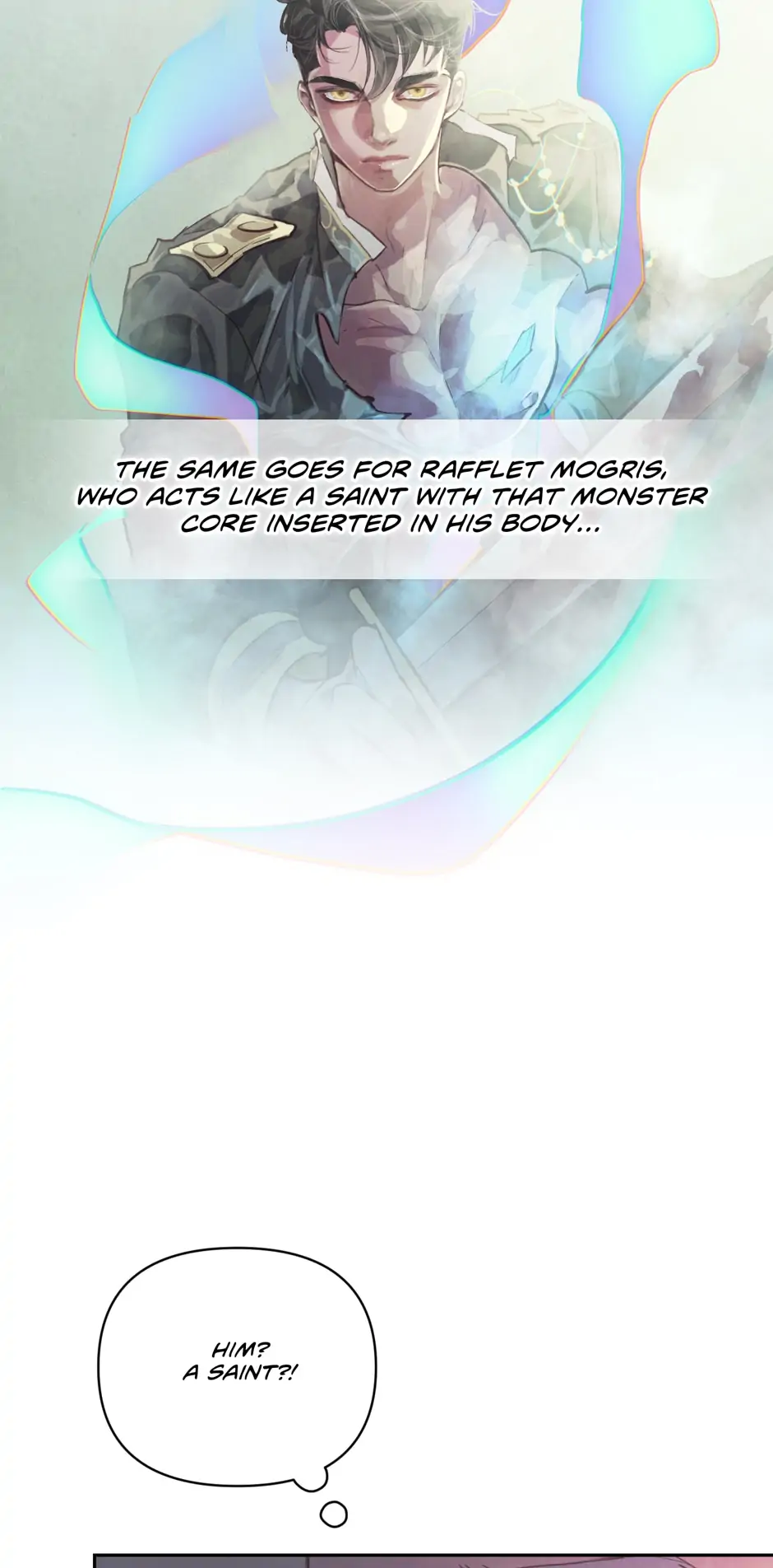 Stigma Effect Chapter 43 - Page 51