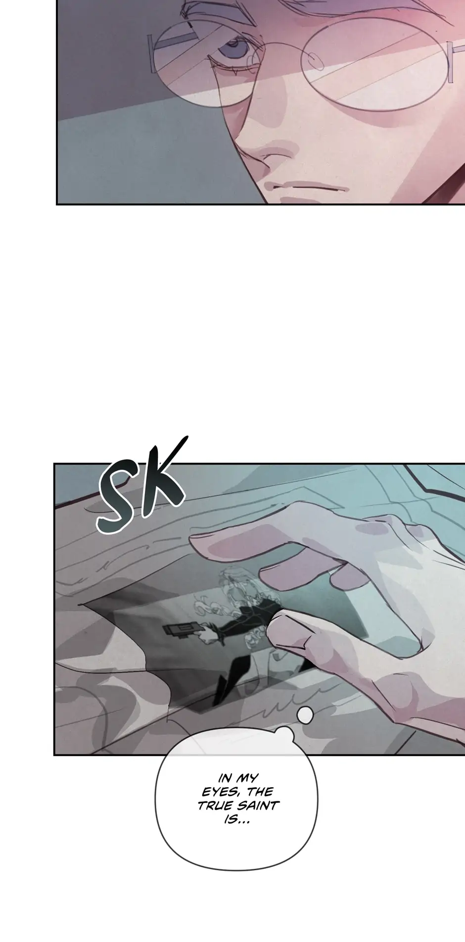 Stigma Effect Chapter 43 - Page 52