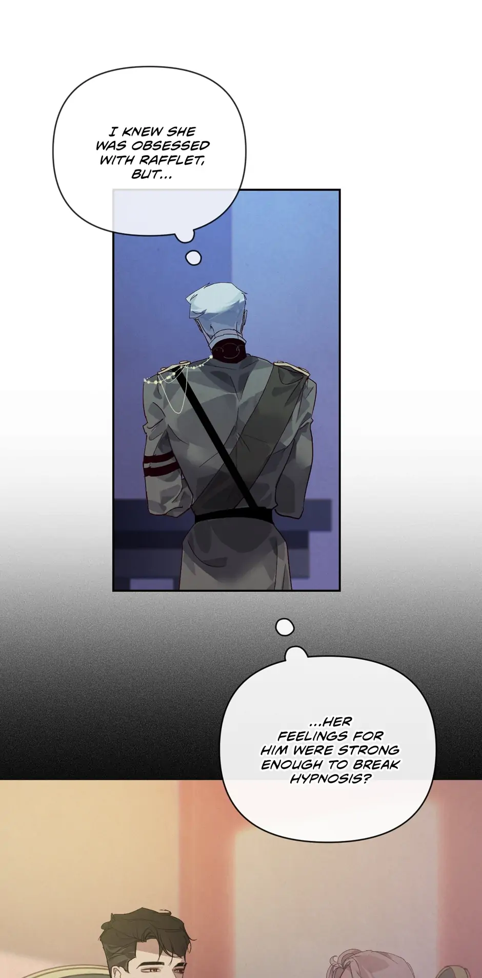 Stigma Effect Chapter 43 - Page 57