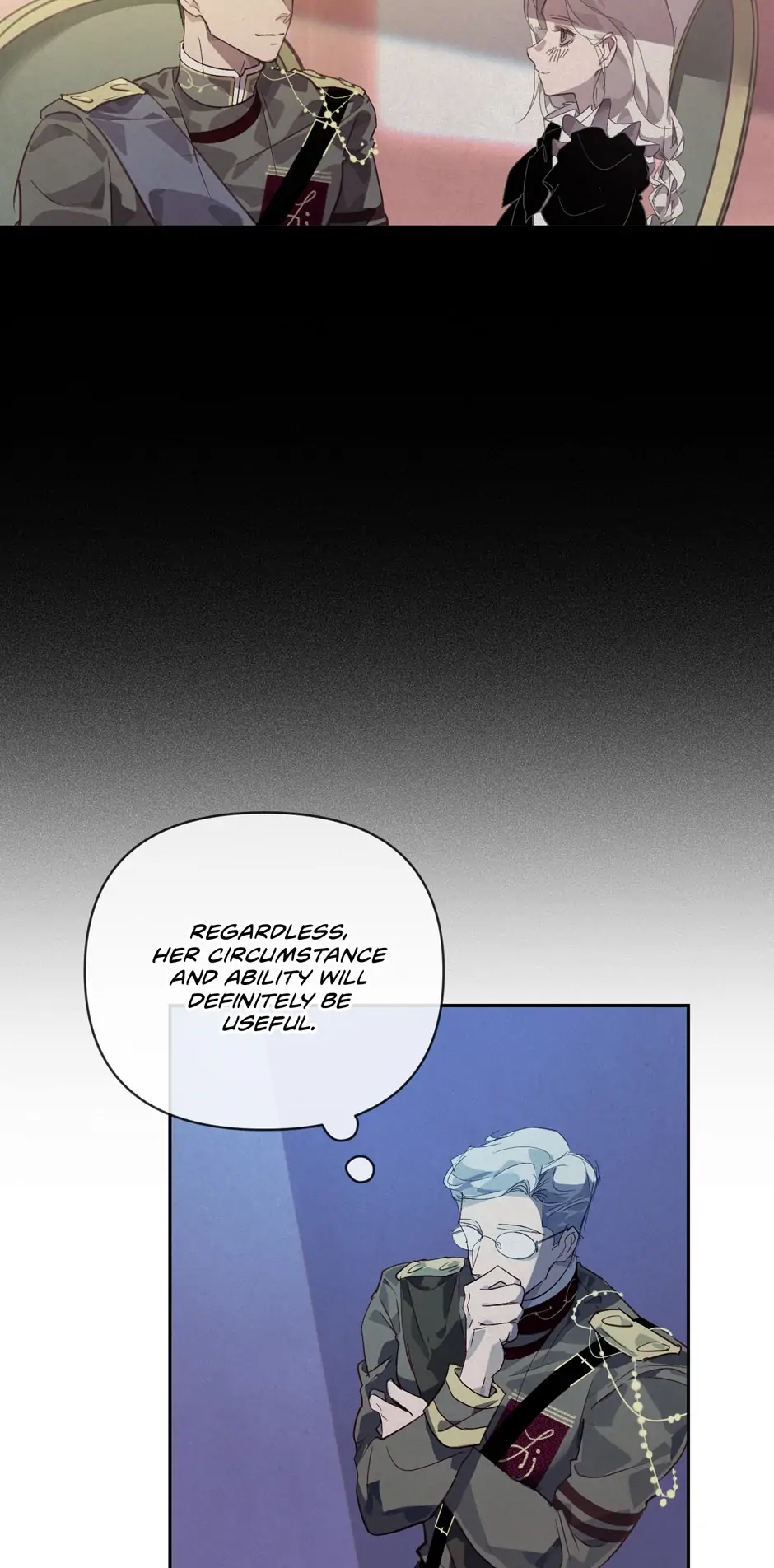 Stigma Effect Chapter 43 - Page 58