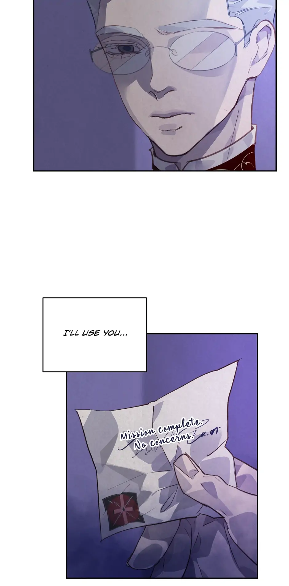 Stigma Effect Chapter 43 - Page 61