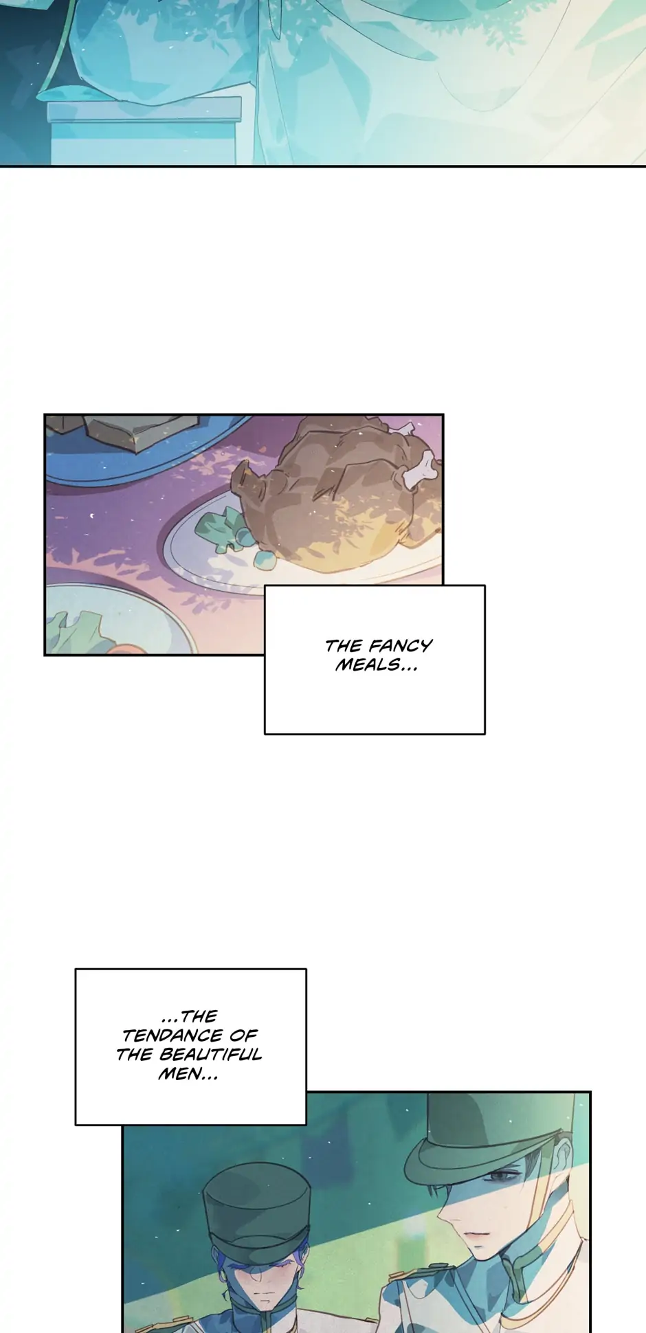 Stigma Effect Chapter 44 - Page 2