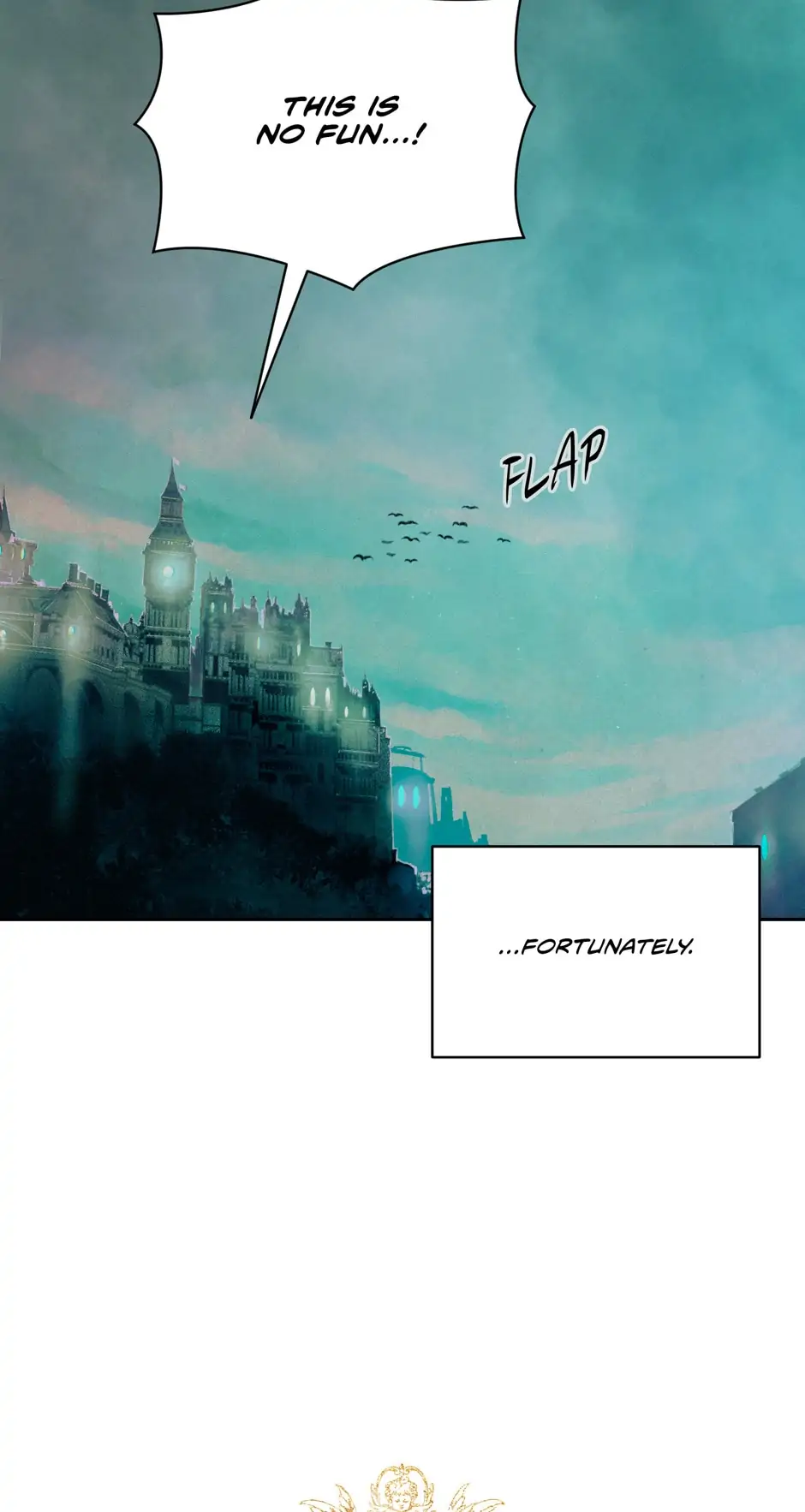 Stigma Effect Chapter 44 - Page 11