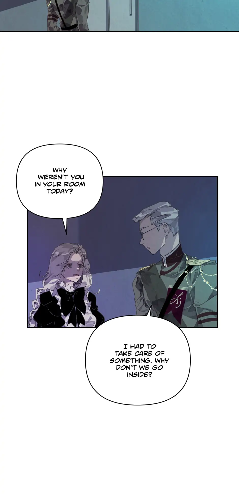 Stigma Effect Chapter 44 - Page 14