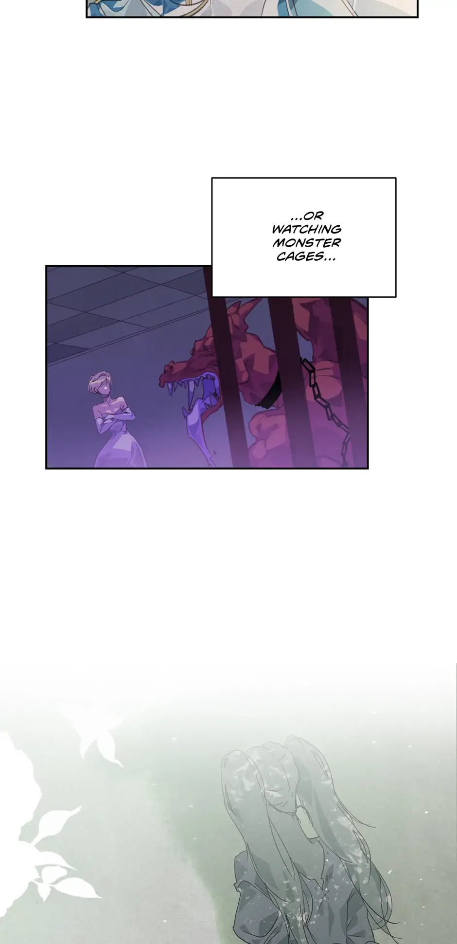 Stigma Effect Chapter 44 - Page 3