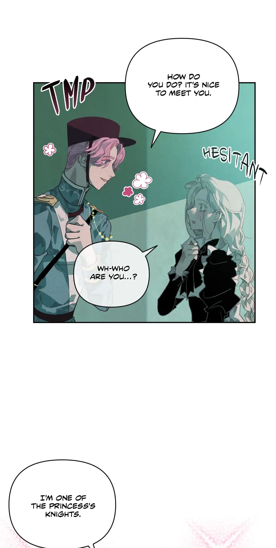 Stigma Effect Chapter 44 - Page 23
