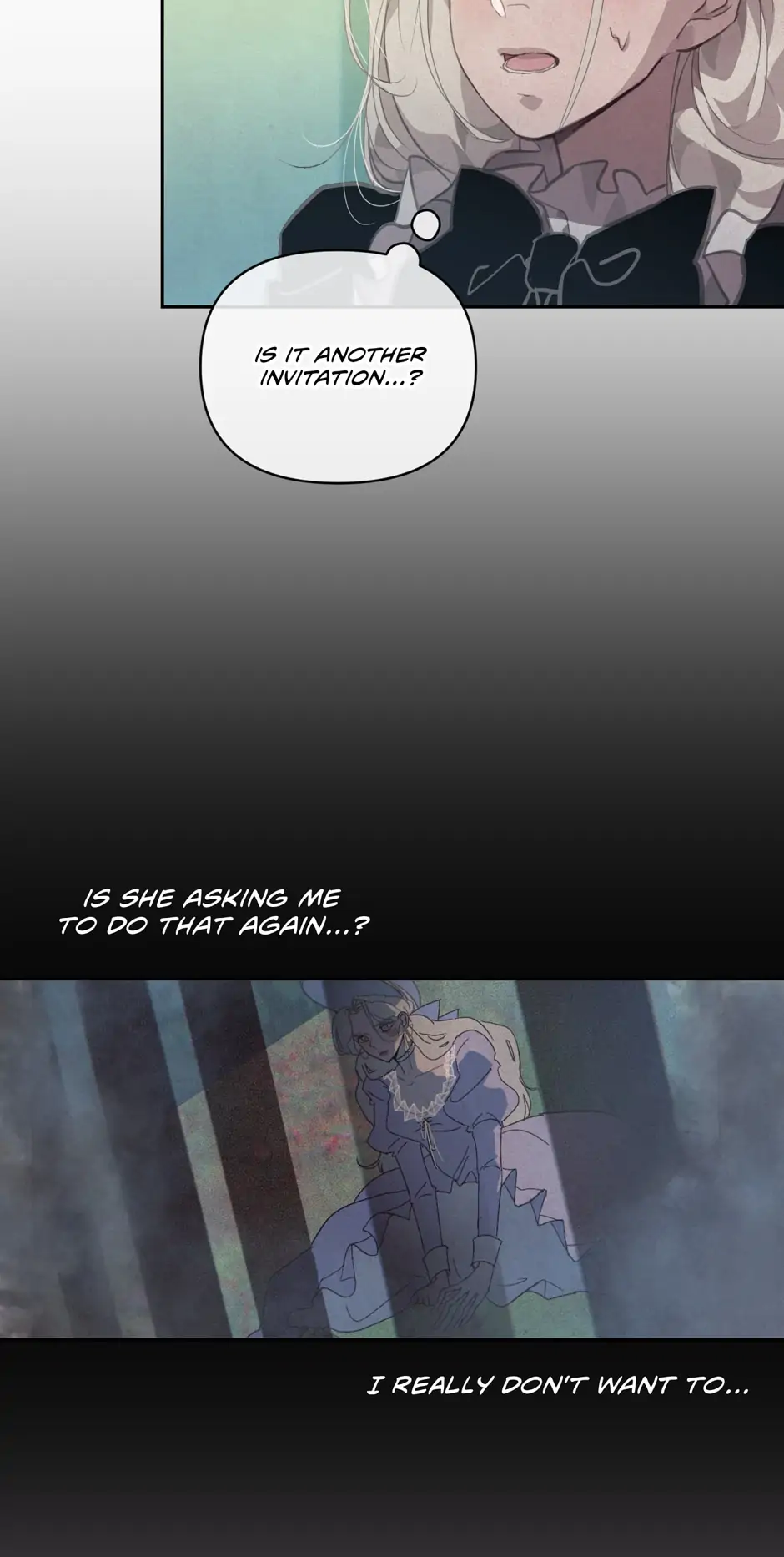 Stigma Effect Chapter 44 - Page 25