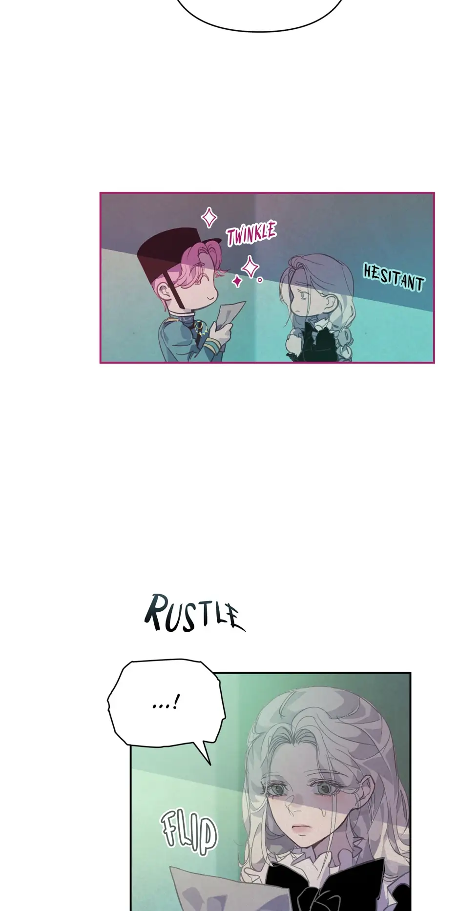 Stigma Effect Chapter 44 - Page 28