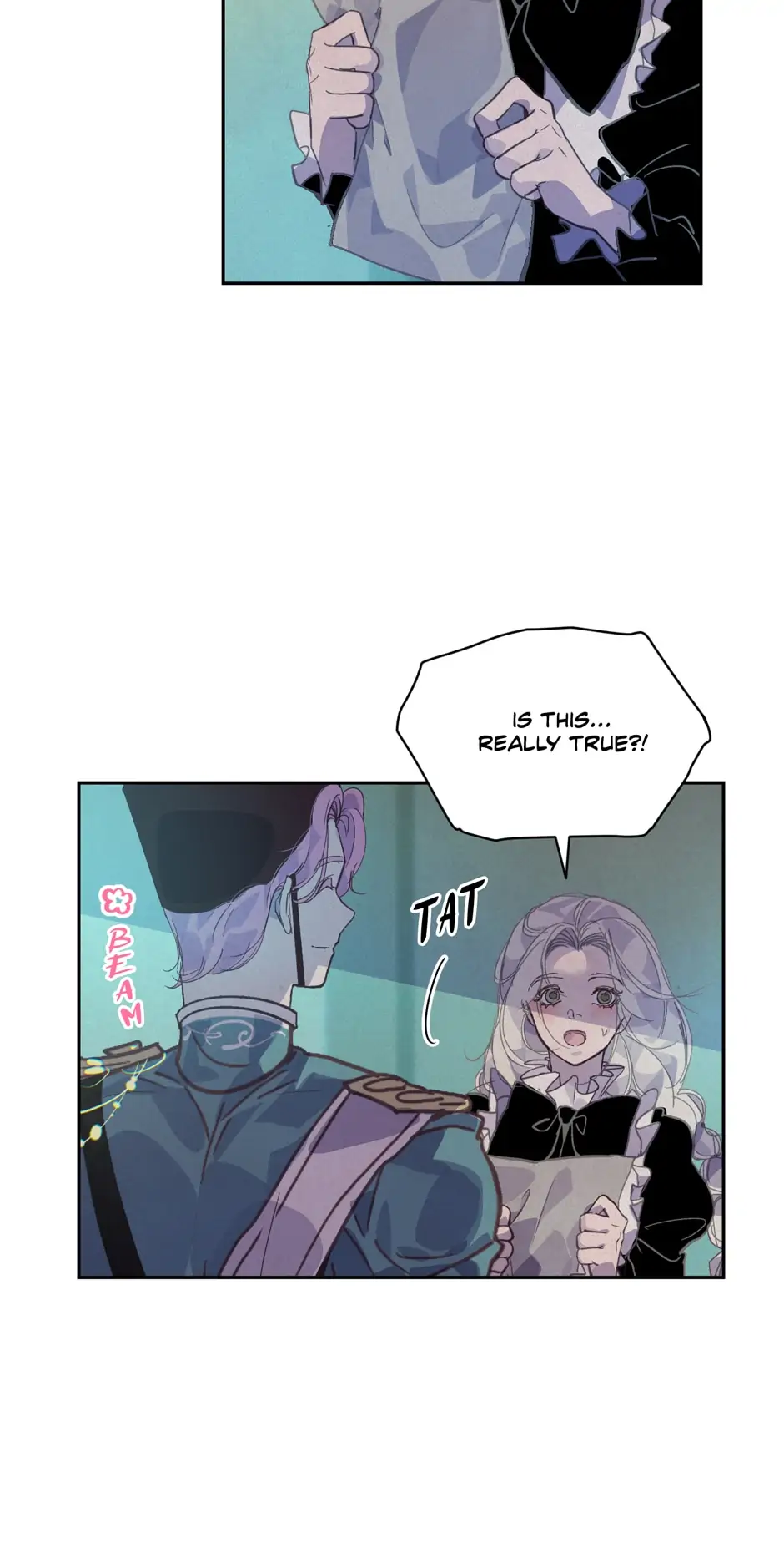 Stigma Effect Chapter 44 - Page 29