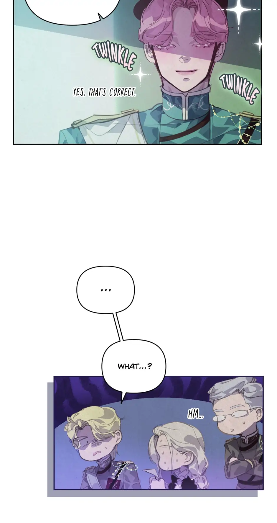 Stigma Effect Chapter 44 - Page 31