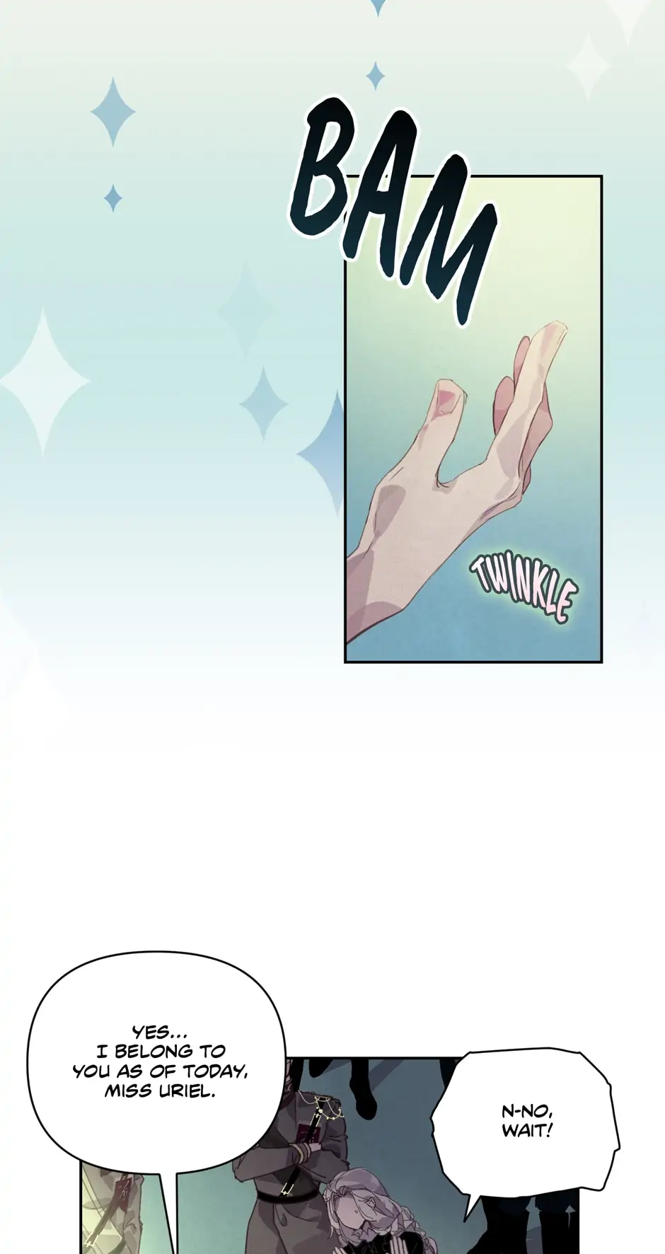 Stigma Effect Chapter 44 - Page 33