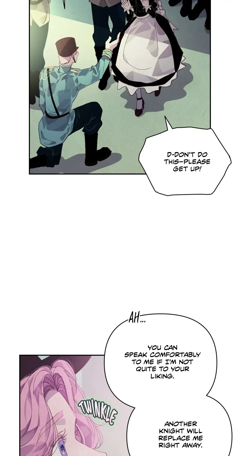 Stigma Effect Chapter 44 - Page 34